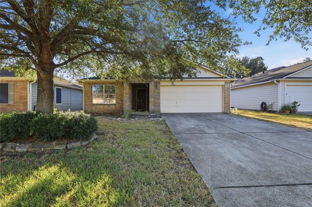 28807 Trinity River Drive, Spring, TX 77386