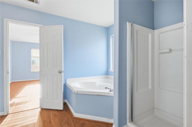 28807 Trinity River Drive, Spring, TX 77386