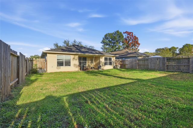 28807 Trinity River Drive, Spring, TX 77386