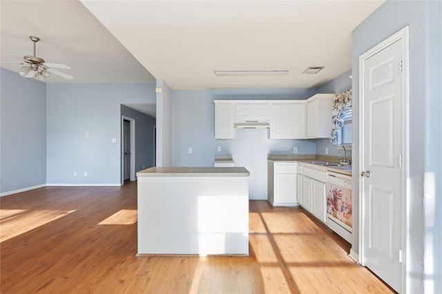 28807 Trinity River Drive, Spring, TX 77386