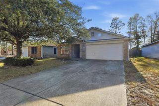 28807 Trinity River Drive, Spring, TX 77386