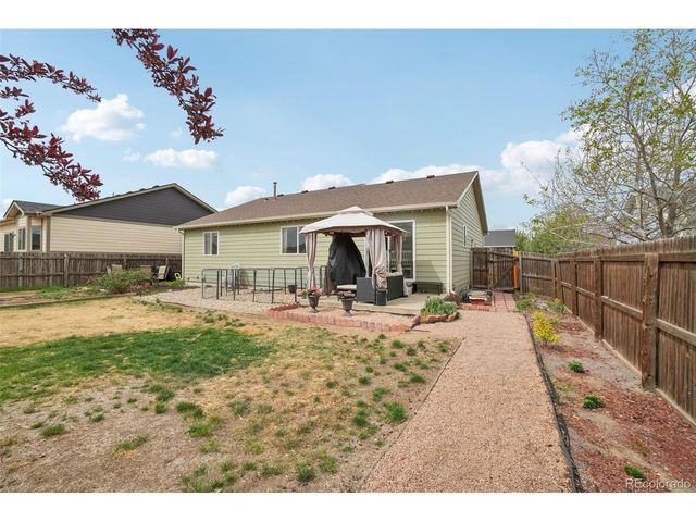 1408 S Dusk Dr, Milliken, CO 80543