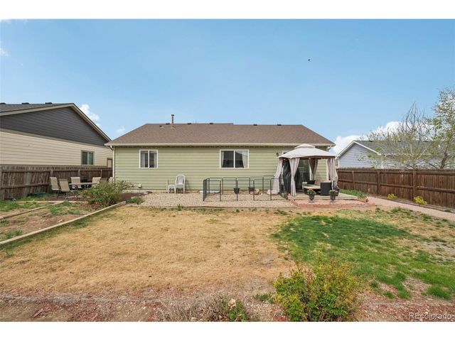 1408 S Dusk Dr, Milliken, CO 80543
