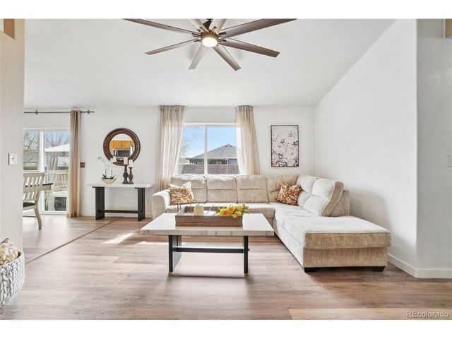 1408 S Dusk Dr, Milliken, CO 80543