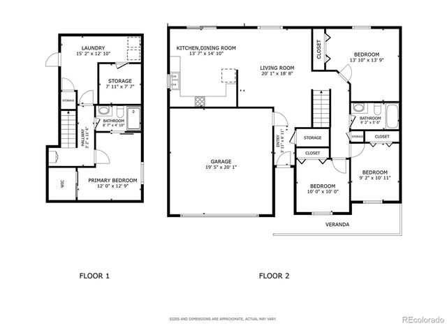 1408 S Dusk Dr, Milliken, CO 80543