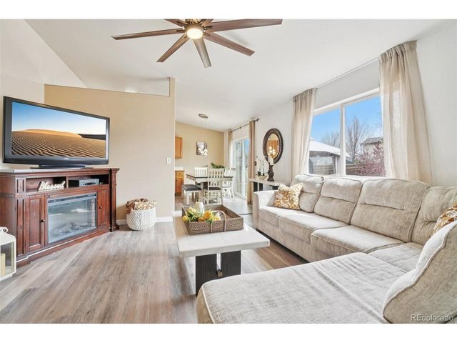 1408 S Dusk Dr, Milliken, CO 80543