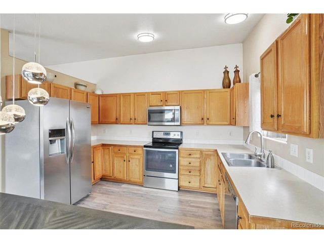 1408 S Dusk Dr, Milliken, CO 80543