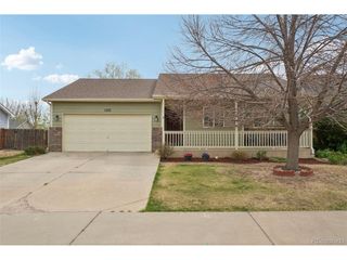 1408 S Dusk Dr, Milliken, CO 80543