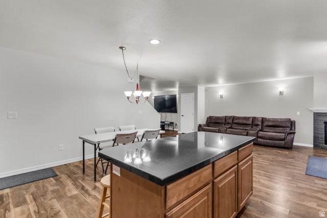 283 W KESTREL DR, Saratoga Springs, UT 84045