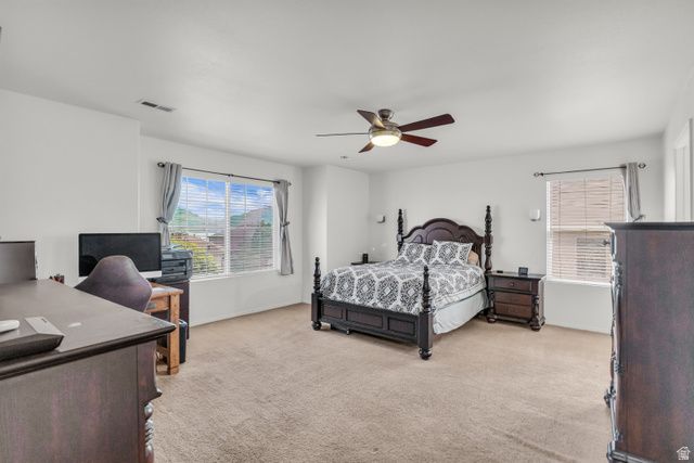 283 W KESTREL DR, Saratoga Springs, UT 84045