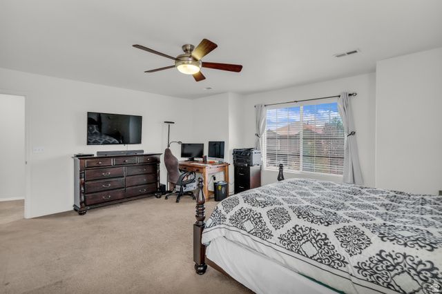 283 W KESTREL DR, Saratoga Springs, UT 84045