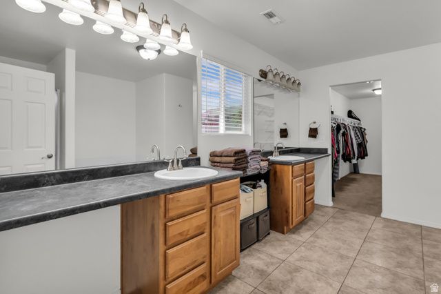 283 W KESTREL DR, Saratoga Springs, UT 84045
