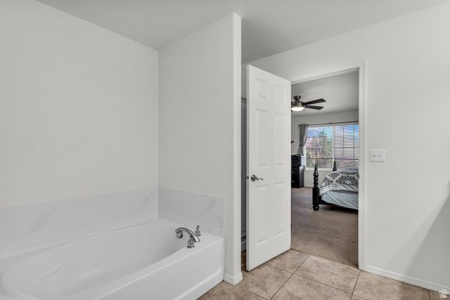283 W KESTREL DR, Saratoga Springs, UT 84045