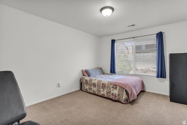 283 W KESTREL DR, Saratoga Springs, UT 84045
