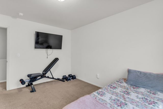 283 W KESTREL DR, Saratoga Springs, UT 84045