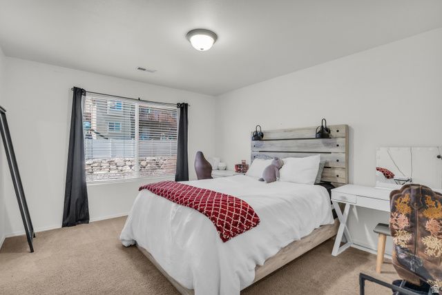 283 W KESTREL DR, Saratoga Springs, UT 84045