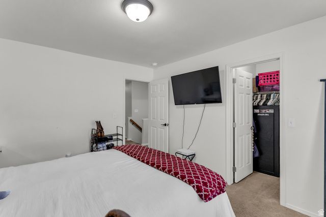 283 W KESTREL DR, Saratoga Springs, UT 84045