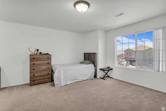 283 W KESTREL DR, Saratoga Springs, UT 84045