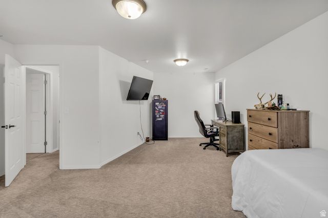 283 W KESTREL DR, Saratoga Springs, UT 84045