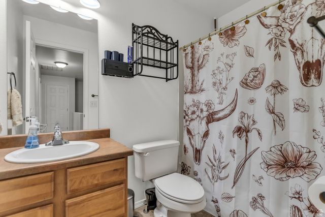 283 W KESTREL DR, Saratoga Springs, UT 84045