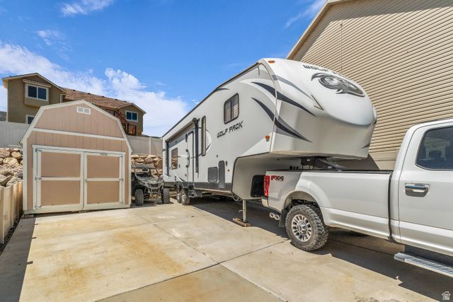 283 W KESTREL DR, Saratoga Springs, UT 84045