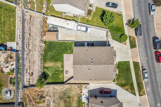 283 W KESTREL DR, Saratoga Springs, UT 84045