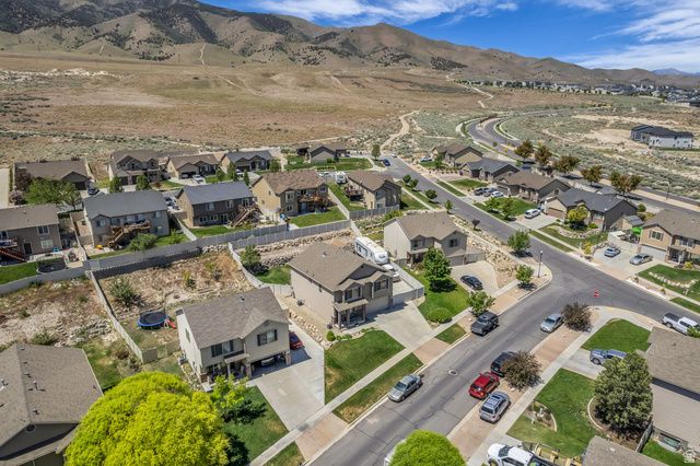 283 W KESTREL DR, Saratoga Springs, UT 84045