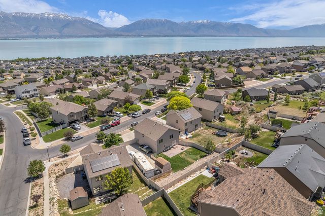 283 W KESTREL DR, Saratoga Springs, UT 84045