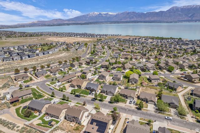 283 W KESTREL DR, Saratoga Springs, UT 84045