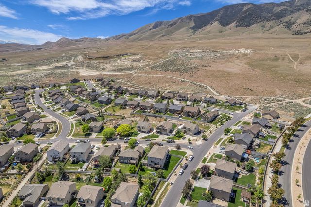 283 W KESTREL DR, Saratoga Springs, UT 84045