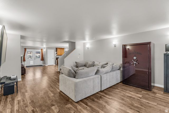 283 W KESTREL DR, Saratoga Springs, UT 84045