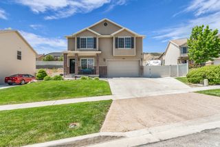 283 W KESTREL DR, Saratoga Springs, UT 84045