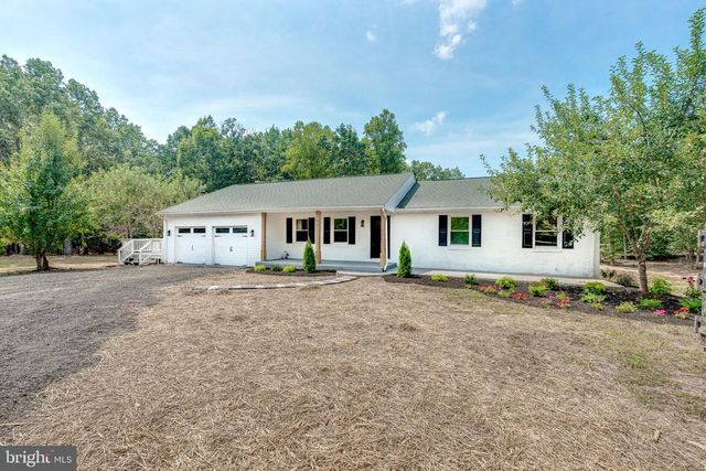5323 GREATMEADE LN, Sumerduck, VA 22742
