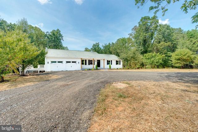5323 GREATMEADE LN, Sumerduck, VA 22742