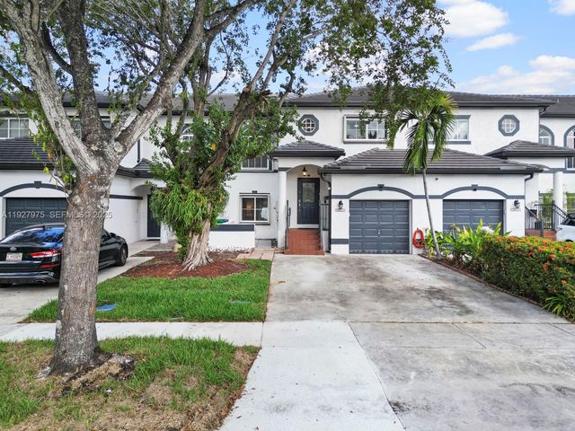 12881 SW 49th Ct 12881, Miramar, FL 33027