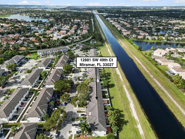 12881 SW 49th Ct 12881, Miramar, FL 33027