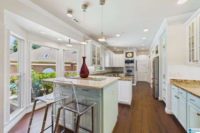 345 WILLOW CREST LANE, Hoover, AL 35244