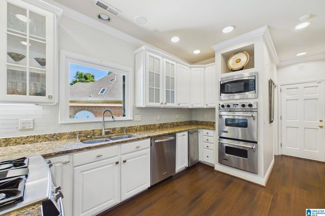 345 WILLOW CREST LANE, Hoover, AL 35244