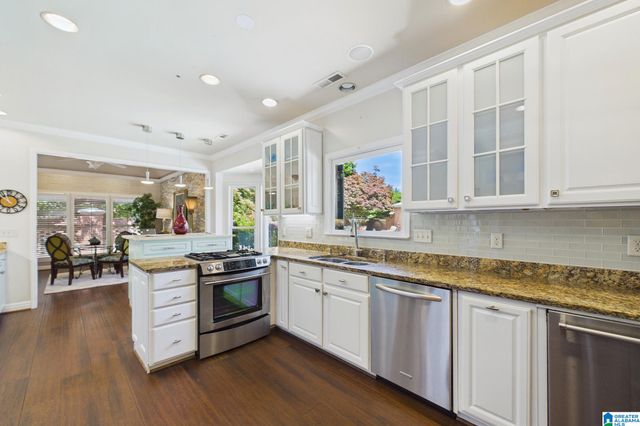 345 WILLOW CREST LANE, Hoover, AL 35244