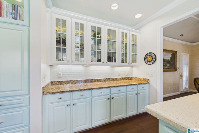 345 WILLOW CREST LANE, Hoover, AL 35244