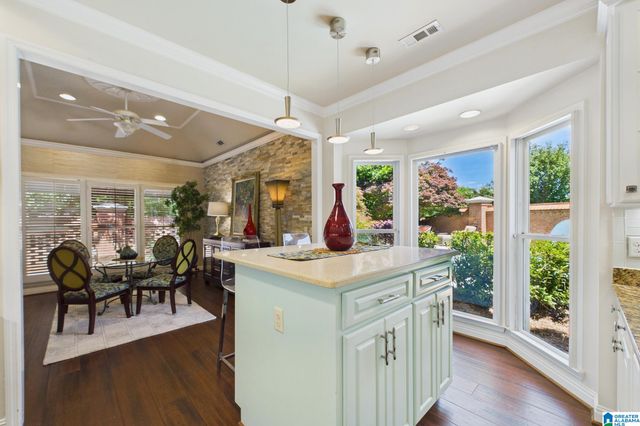 345 WILLOW CREST LANE, Hoover, AL 35244