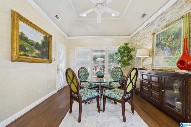345 WILLOW CREST LANE, Hoover, AL 35244