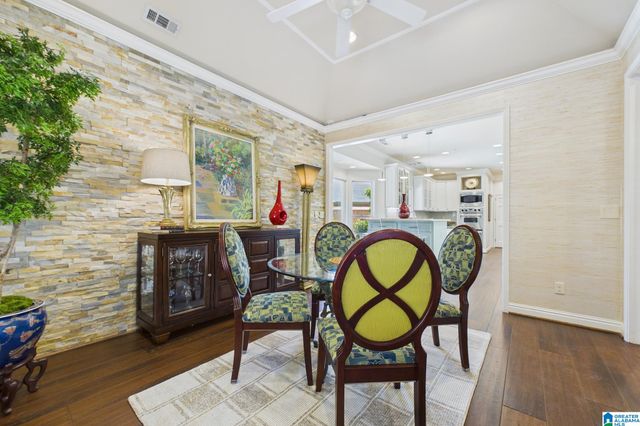 345 WILLOW CREST LANE, Hoover, AL 35244
