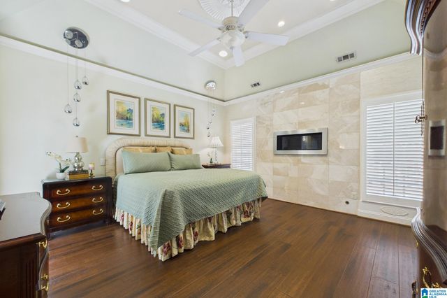 345 WILLOW CREST LANE, Hoover, AL 35244