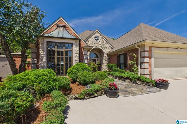 345 WILLOW CREST LANE, Hoover, AL 35244
