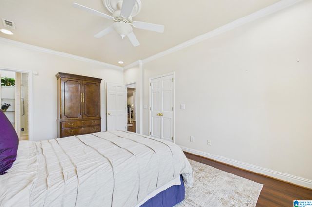 345 WILLOW CREST LANE, Hoover, AL 35244