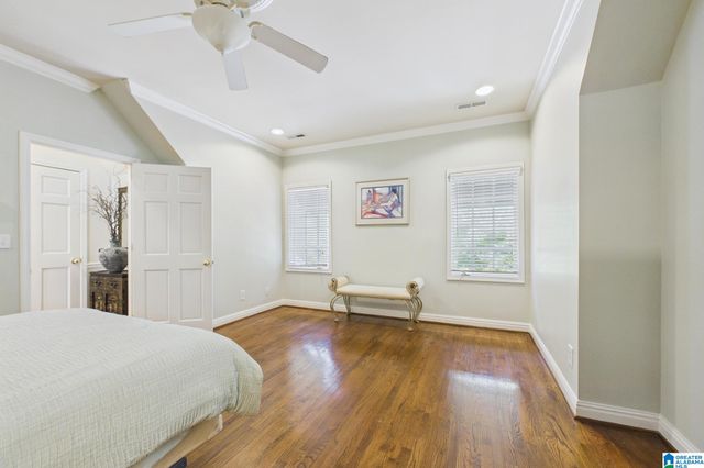 345 WILLOW CREST LANE, Hoover, AL 35244