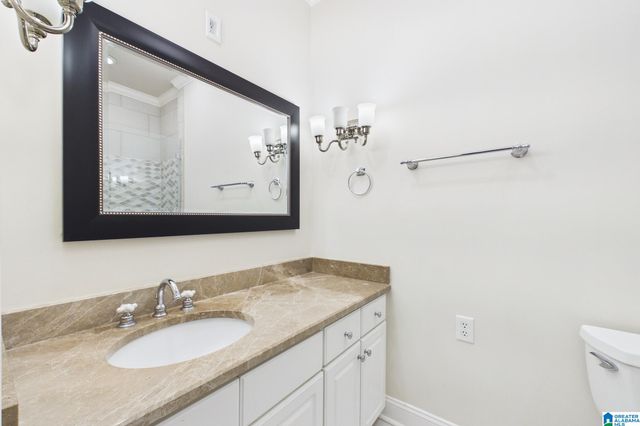 345 WILLOW CREST LANE, Hoover, AL 35244