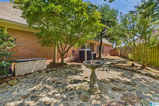 345 WILLOW CREST LANE, Hoover, AL 35244