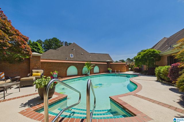 345 WILLOW CREST LANE, Hoover, AL 35244